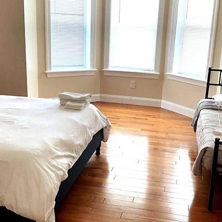 Newly Renovated Guest Rooms Near Transportation Philadelphia Buitenkant foto