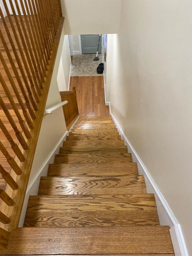 Newly Renovated Guest Rooms Near Transportation Philadelphia Buitenkant foto