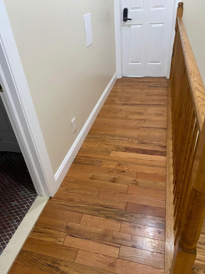 Newly Renovated Guest Rooms Near Transportation Philadelphia Buitenkant foto