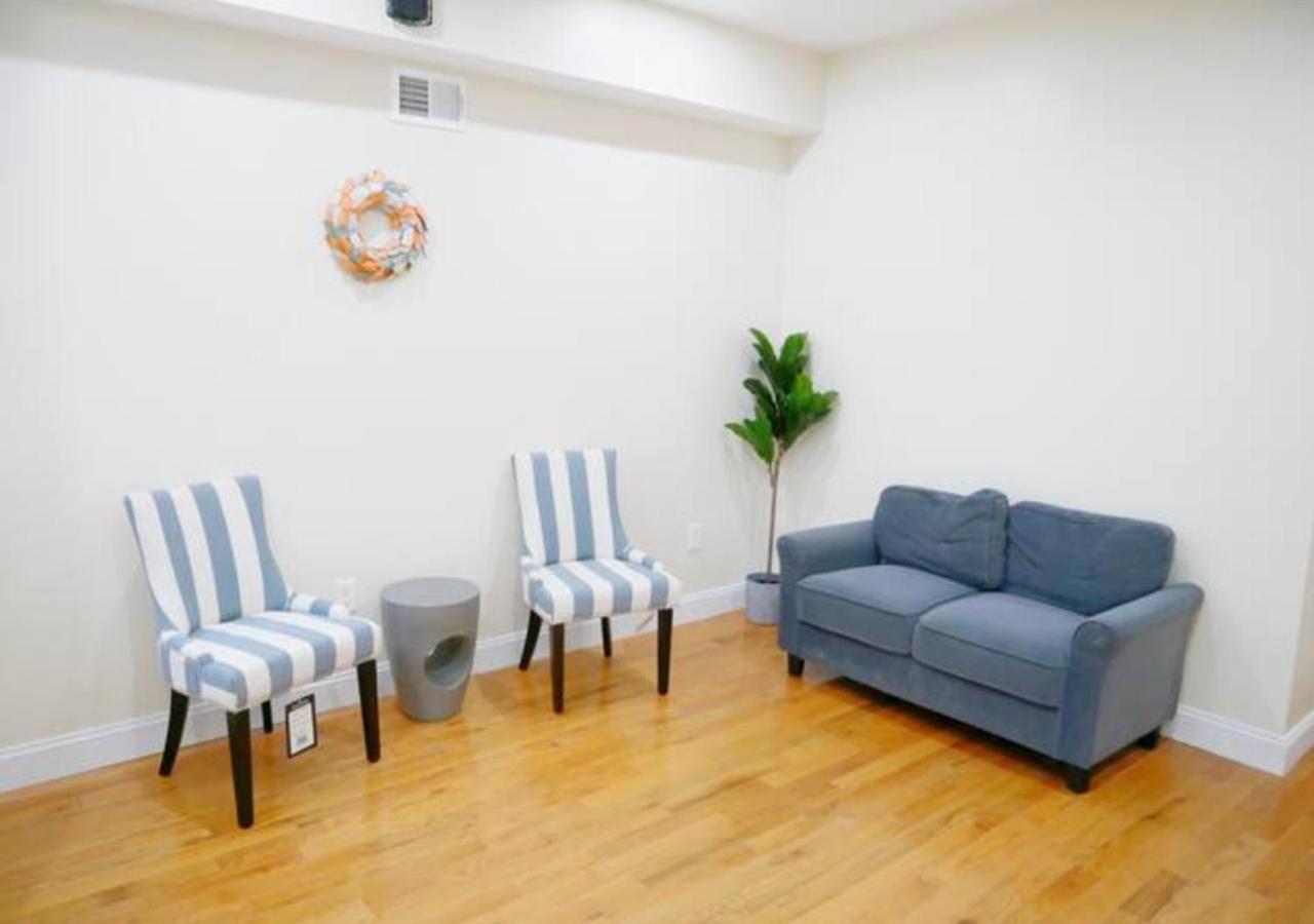 Newly Renovated Guest Rooms Near Transportation Philadelphia Buitenkant foto