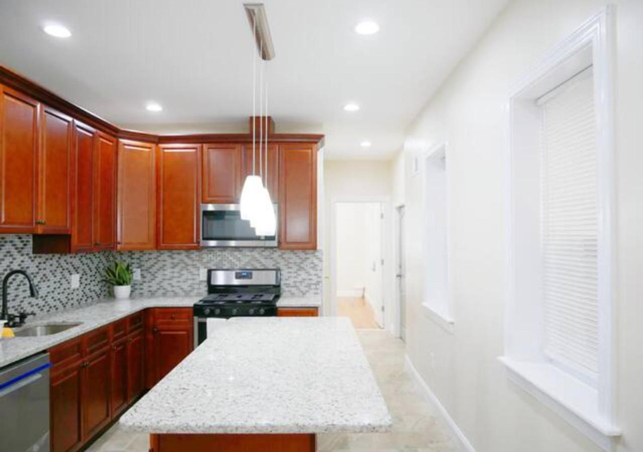 Newly Renovated Guest Rooms Near Transportation Philadelphia Buitenkant foto