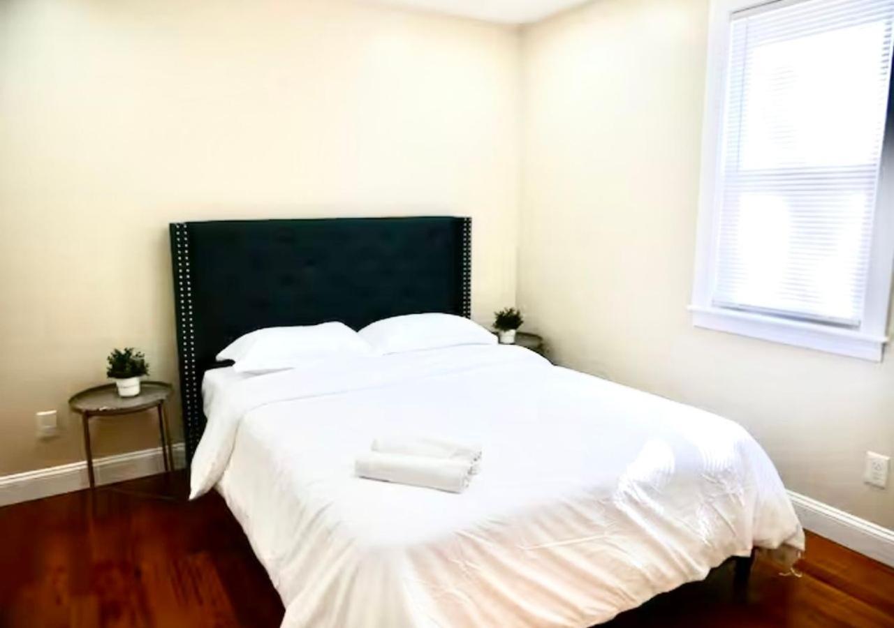 Newly Renovated Guest Rooms Near Transportation Philadelphia Buitenkant foto