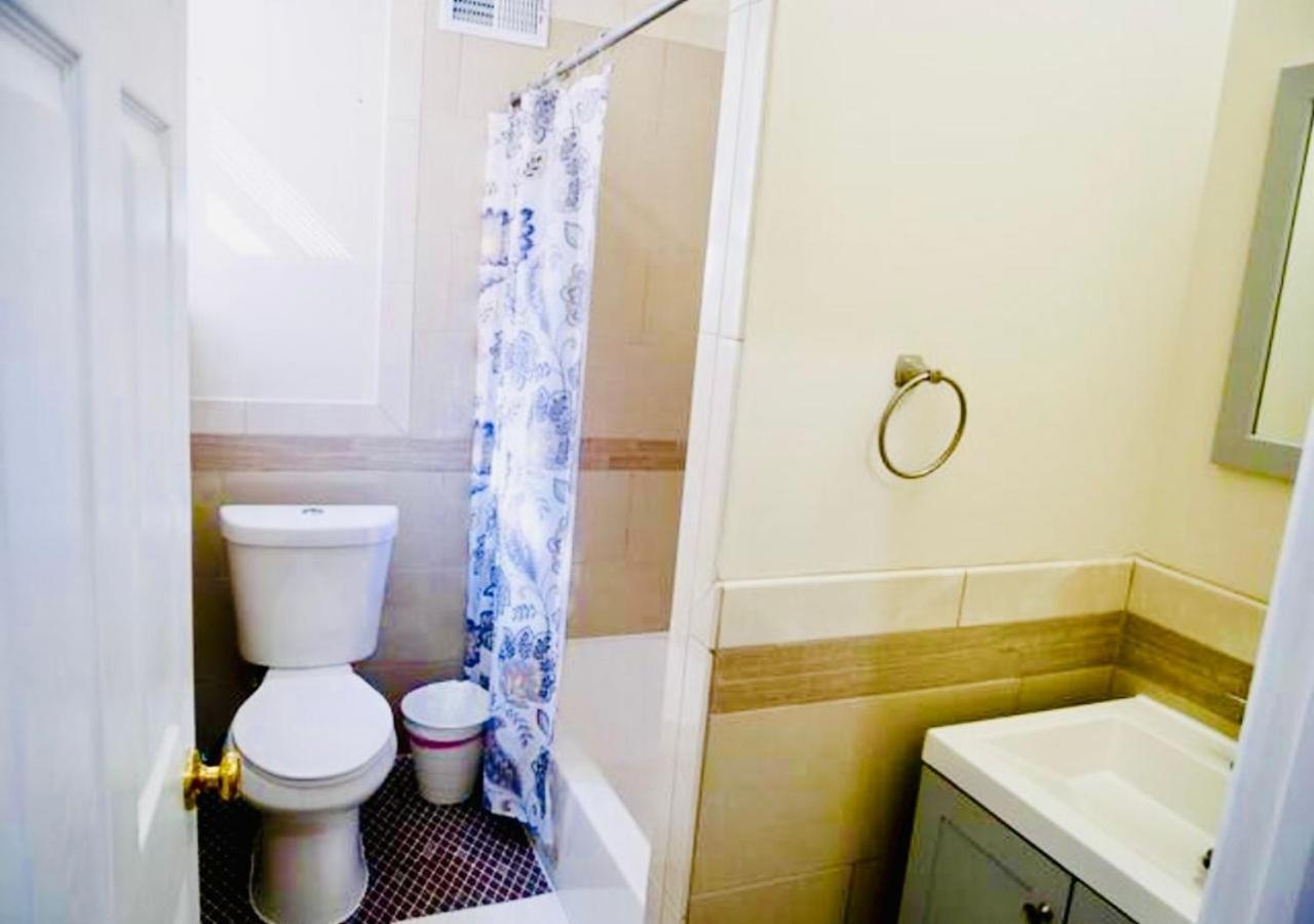 Newly Renovated Guest Rooms Near Transportation Philadelphia Buitenkant foto