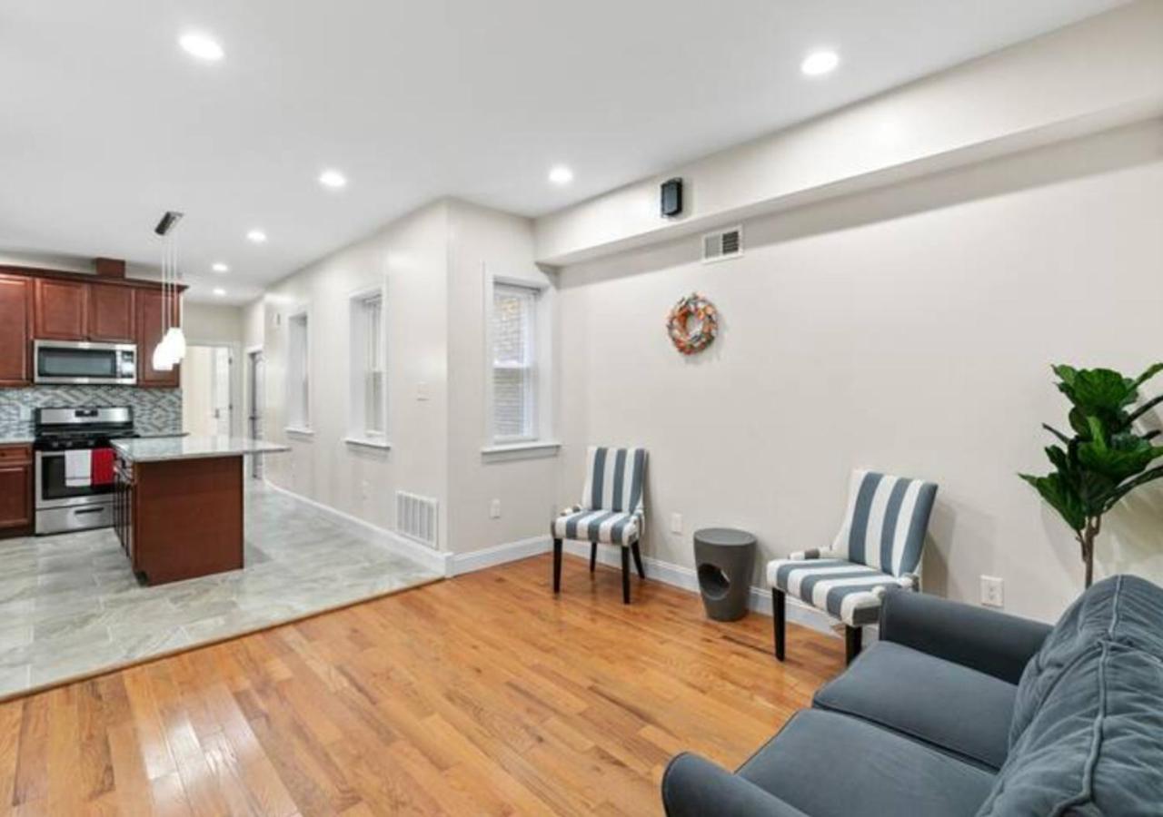 Newly Renovated Guest Rooms Near Transportation Philadelphia Buitenkant foto
