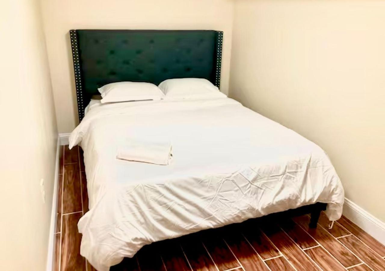 Newly Renovated Guest Rooms Near Transportation Philadelphia Buitenkant foto