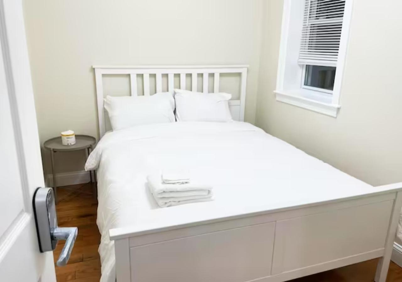 Newly Renovated Guest Rooms Near Transportation Philadelphia Buitenkant foto