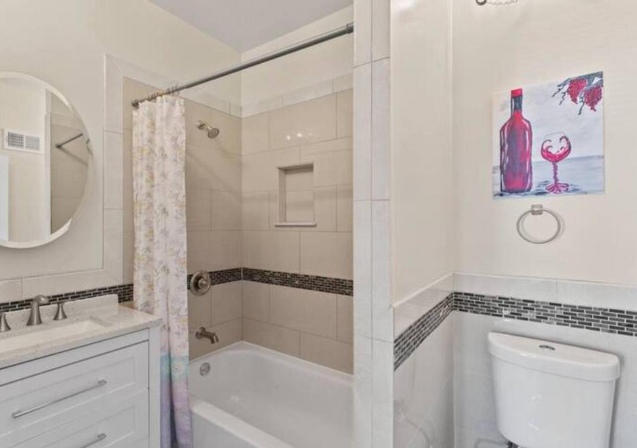 Newly Renovated Guest Rooms Near Transportation Philadelphia Buitenkant foto