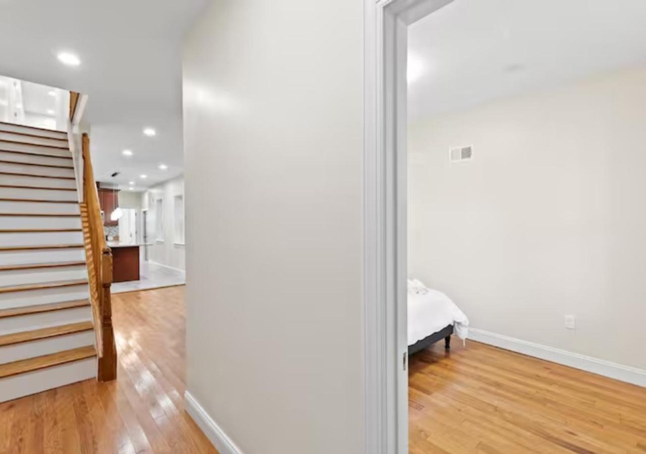 Newly Renovated Guest Rooms Near Transportation Philadelphia Buitenkant foto