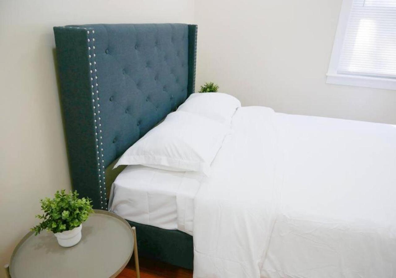 Newly Renovated Guest Rooms Near Transportation Philadelphia Buitenkant foto