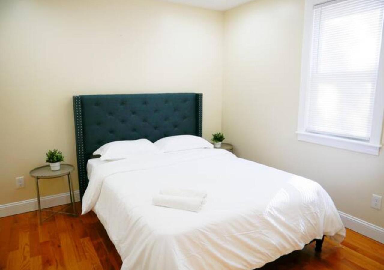 Newly Renovated Guest Rooms Near Transportation Philadelphia Buitenkant foto