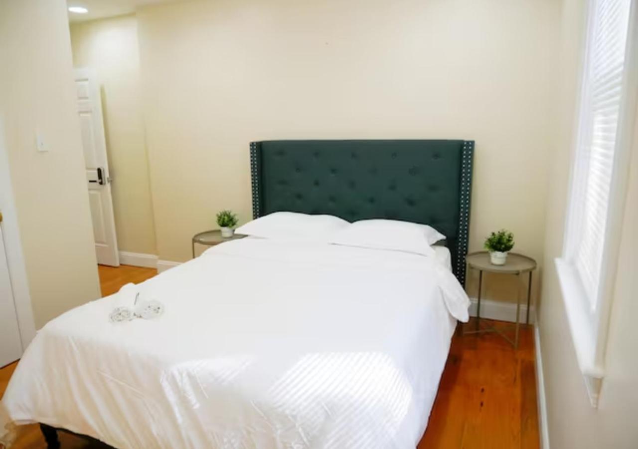 Newly Renovated Guest Rooms Near Transportation Philadelphia Buitenkant foto