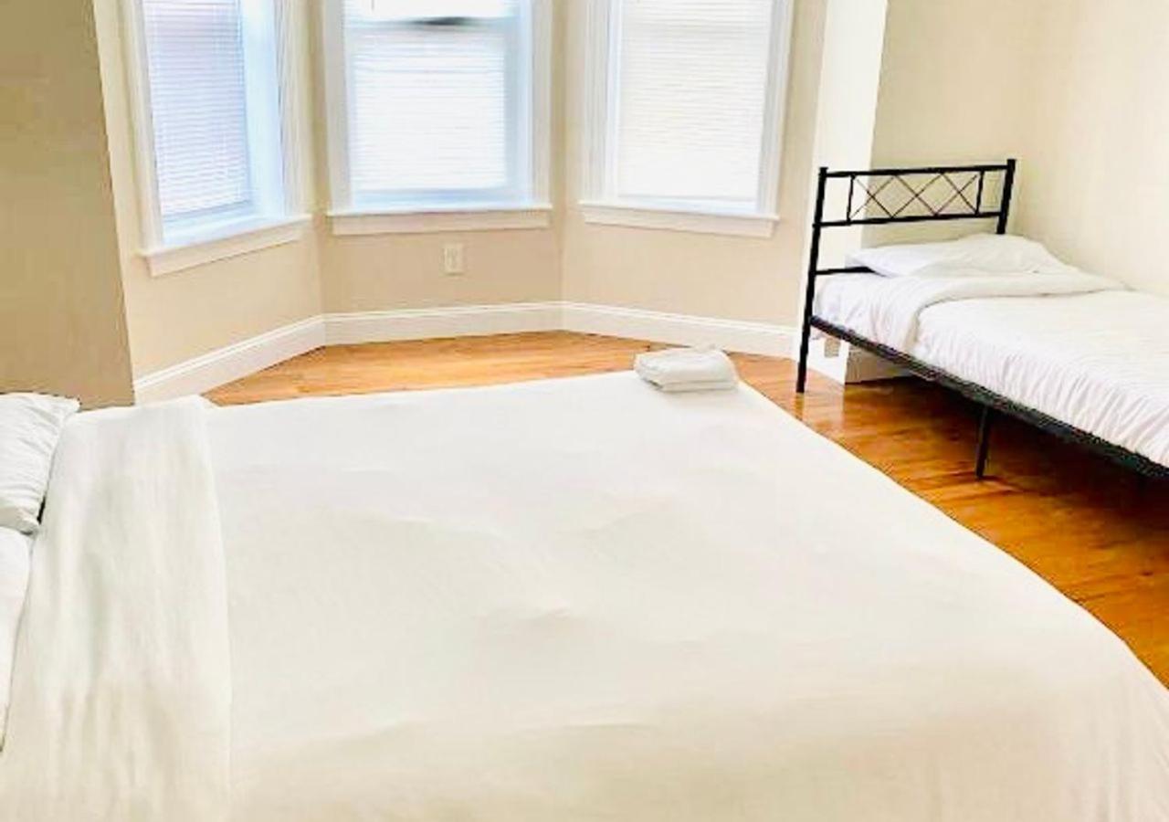 Newly Renovated Guest Rooms Near Transportation Philadelphia Buitenkant foto