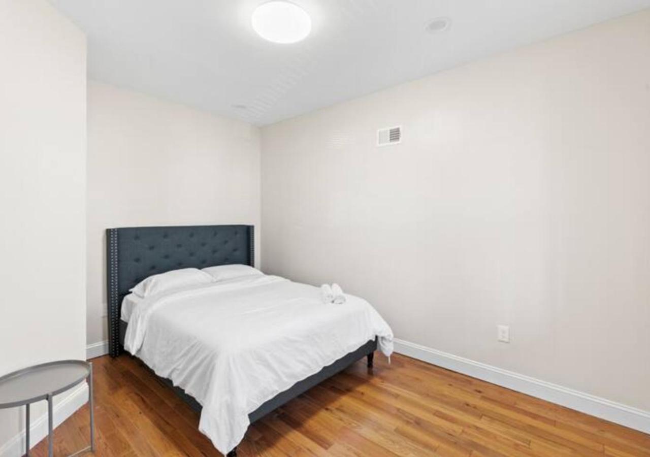 Newly Renovated Guest Rooms Near Transportation Philadelphia Buitenkant foto