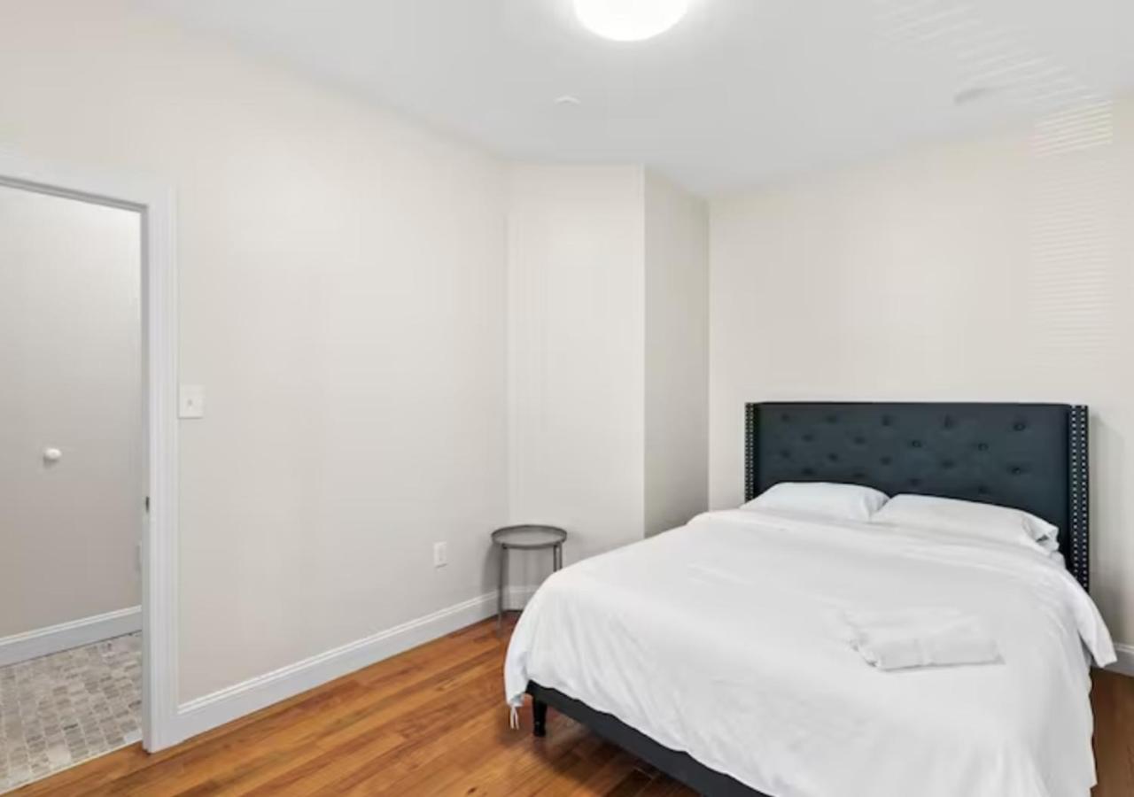 Newly Renovated Guest Rooms Near Transportation Philadelphia Buitenkant foto