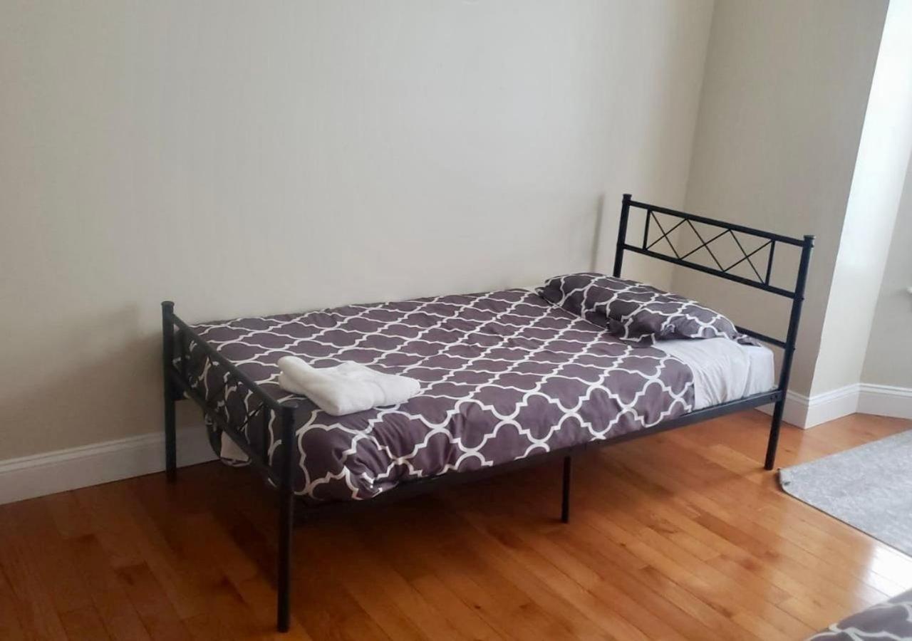 Newly Renovated Guest Rooms Near Transportation Philadelphia Kamer foto