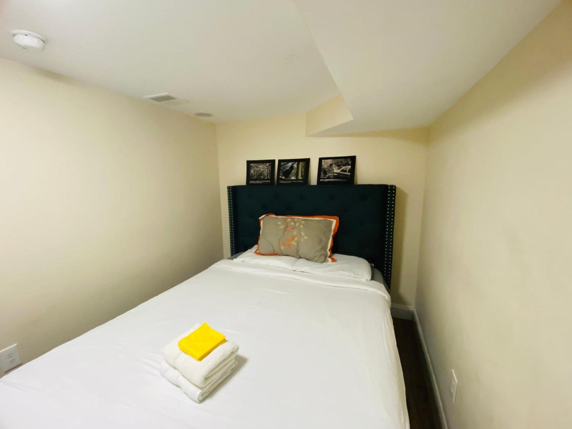 Newly Renovated Guest Rooms Near Transportation Philadelphia Kamer foto