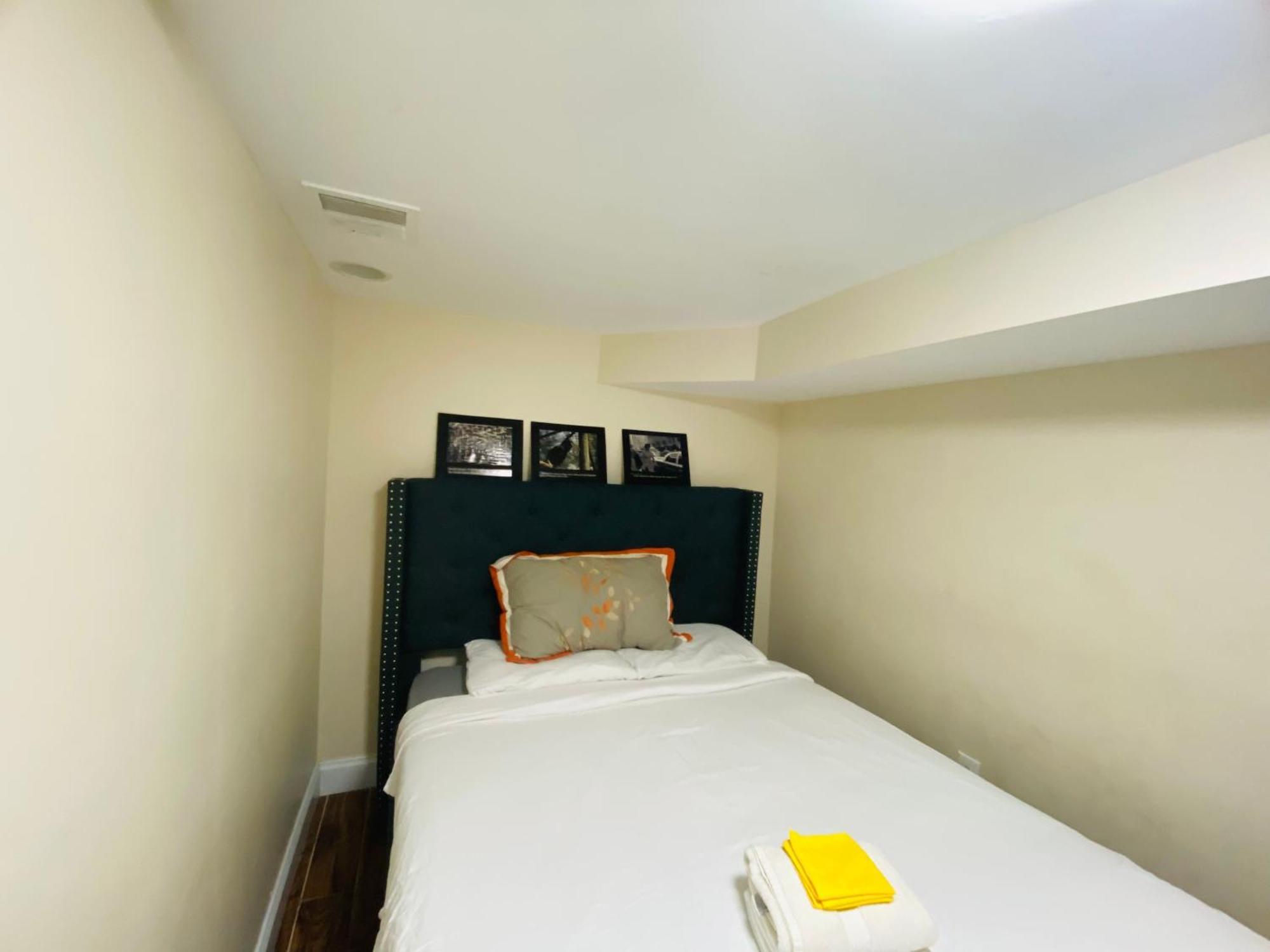 Newly Renovated Guest Rooms Near Transportation Philadelphia Kamer foto